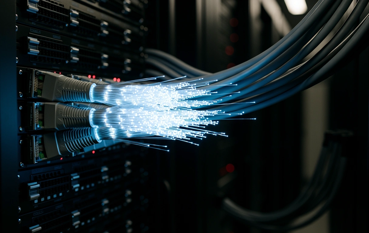 Advanced technology infrastructure