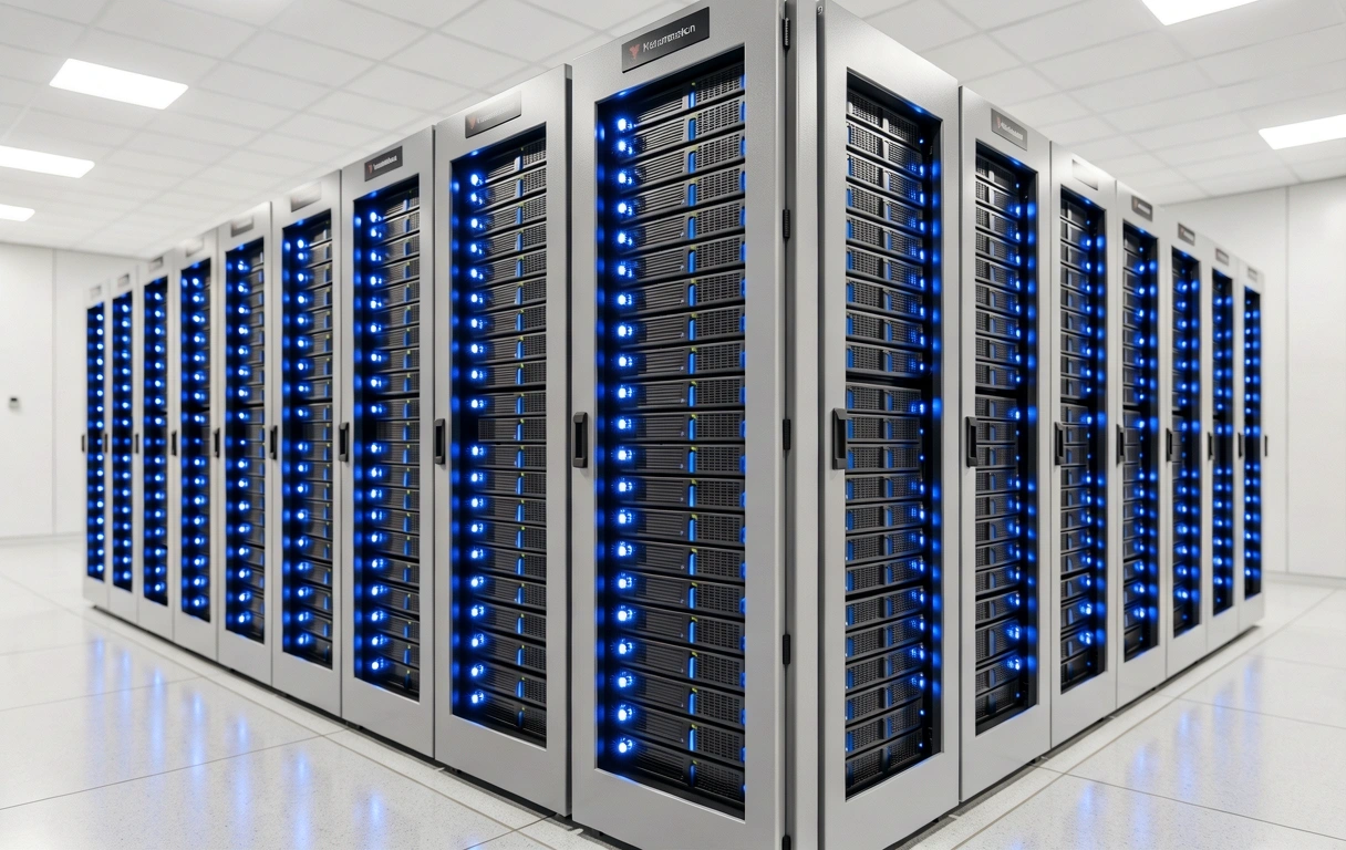 Analytics Infrastructure