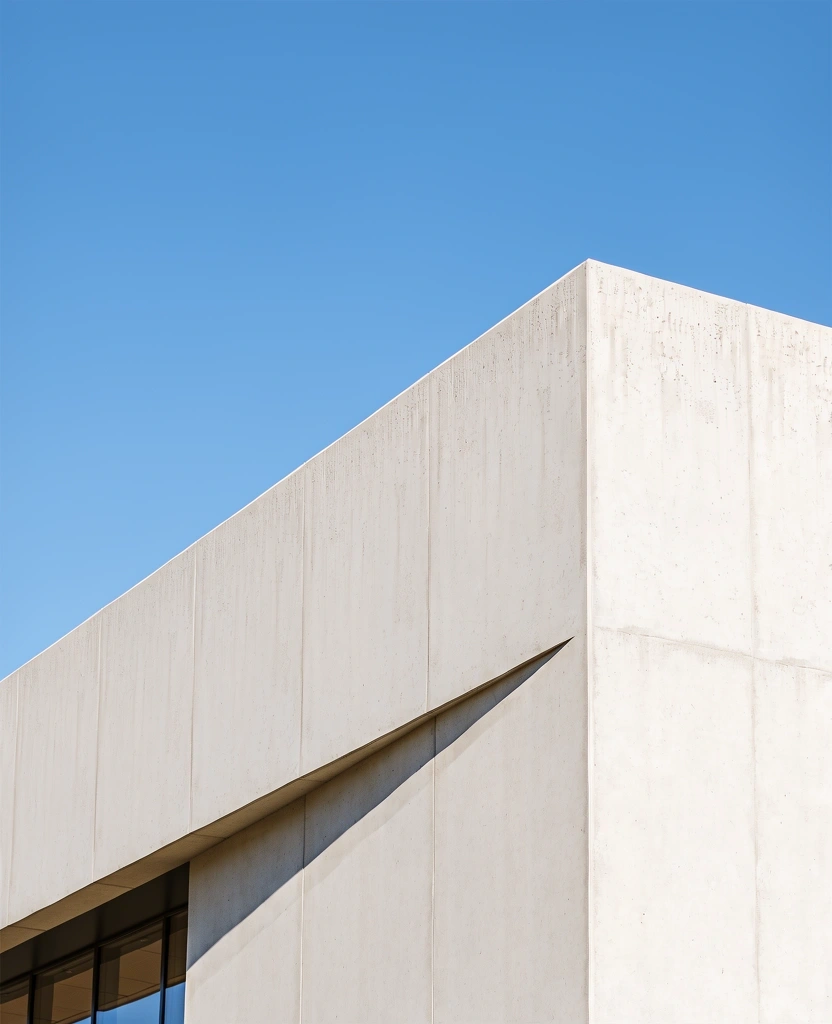 Architectural precision in Istanbul