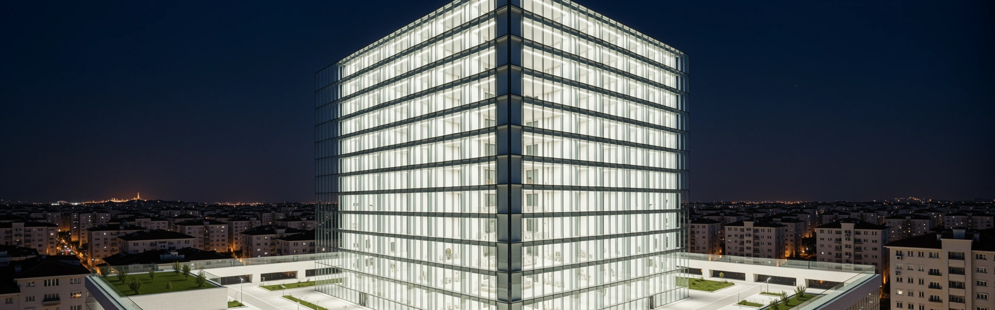 TurkeyMetricMasters Headquarters Context